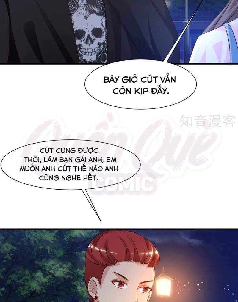 đọc truyện Tối Cường Vận Đào Hoa Chương 83 ảnh 4 tại Thiên Thai Truyện