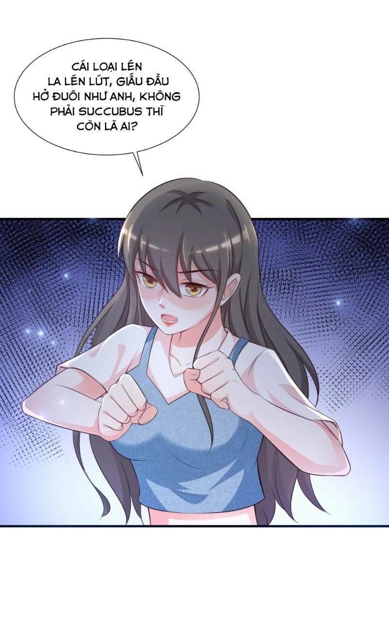 đọc truyện Tối Cường Vận Đào Hoa Chương 83 ảnh 27 tại Thiên Thai Truyện