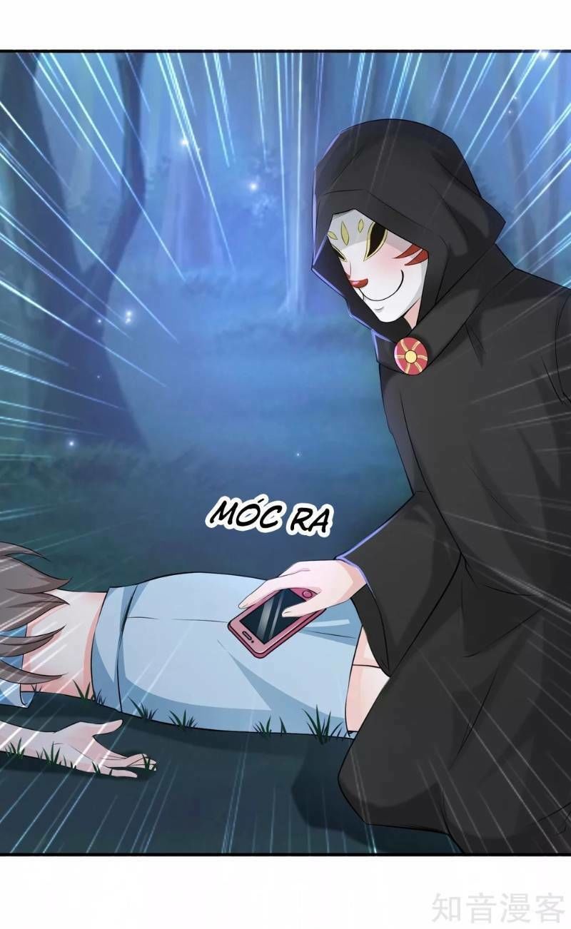 đọc truyện Tối Cường Vận Đào Hoa Chương 83 ảnh 38 tại Thiên Thai Truyện