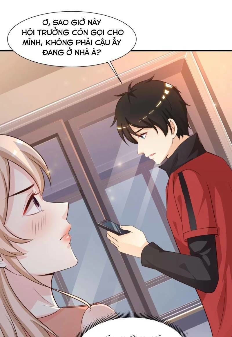 đọc truyện Tối Cường Vận Đào Hoa Chương 83 ảnh 51 tại Thiên Thai Truyện