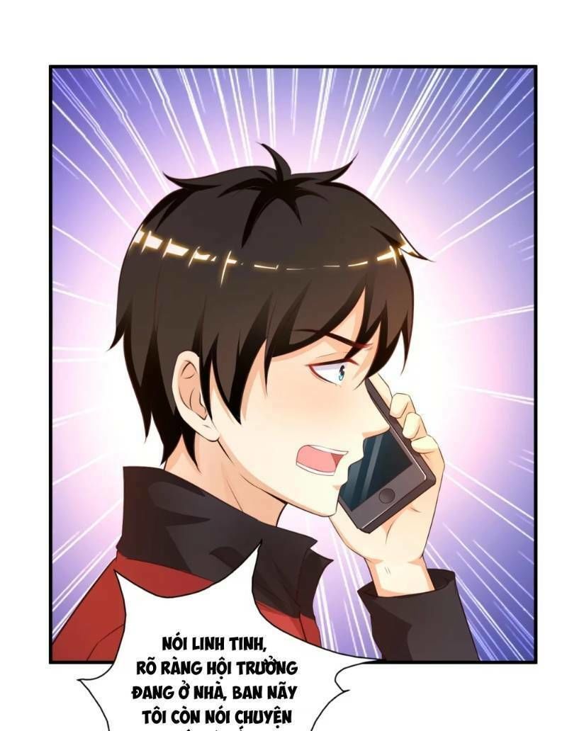 đọc truyện Tối Cường Vận Đào Hoa Chương 83 ảnh 54 tại Thiên Thai Truyện