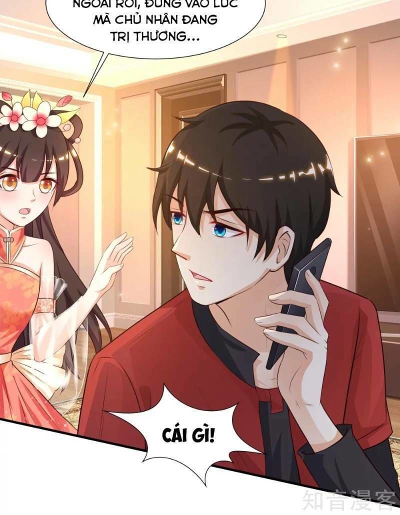 đọc truyện Tối Cường Vận Đào Hoa Chương 83 ảnh 56 tại Thiên Thai Truyện