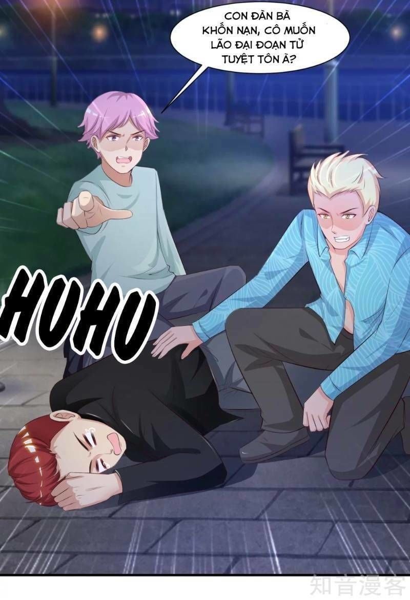 đọc truyện Tối Cường Vận Đào Hoa Chương 83 ảnh 8 tại Thiên Thai Truyện