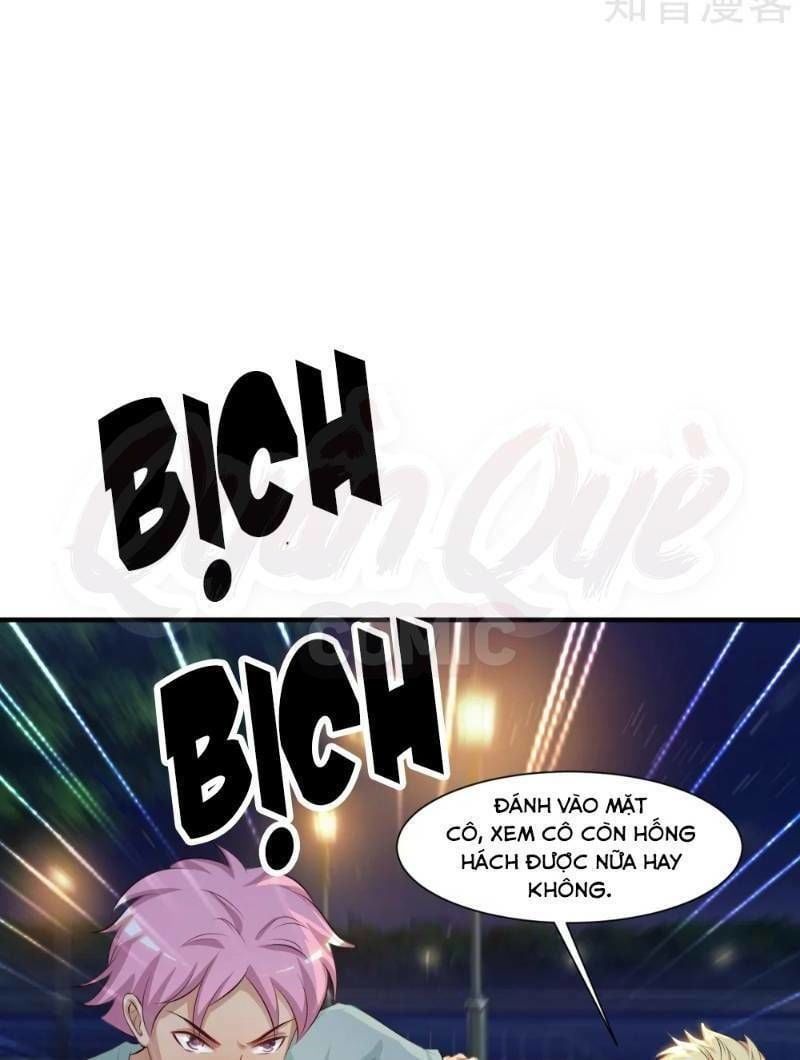 đọc truyện Tối Cường Vận Đào Hoa Chương 83 ảnh 10 tại Thiên Thai Truyện