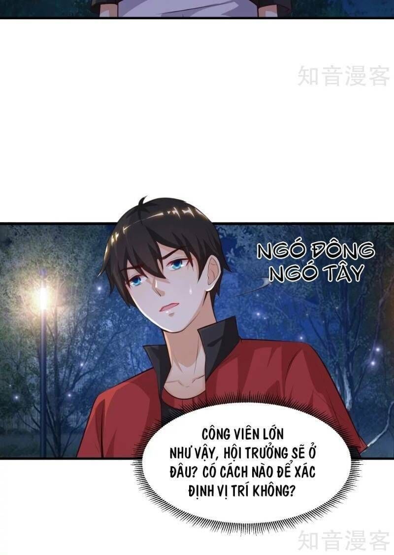 đọc truyện Tối Cường Vận Đào Hoa Chương 84 ảnh 14 tại Thiên Thai Truyện