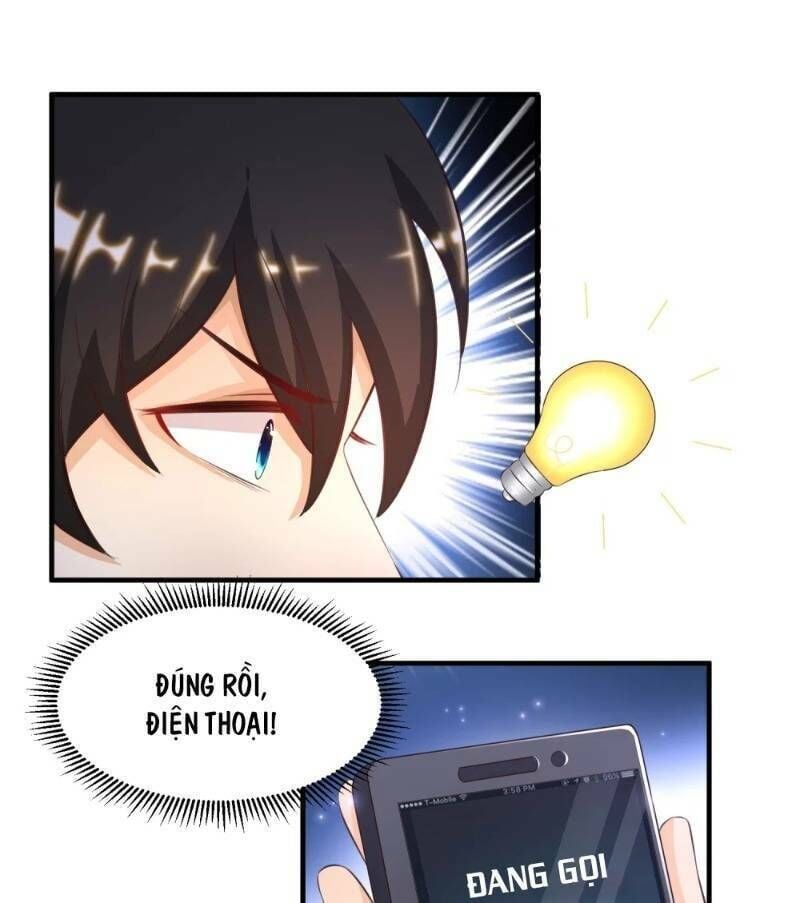 đọc truyện Tối Cường Vận Đào Hoa Chương 84 ảnh 15 tại Thiên Thai Truyện