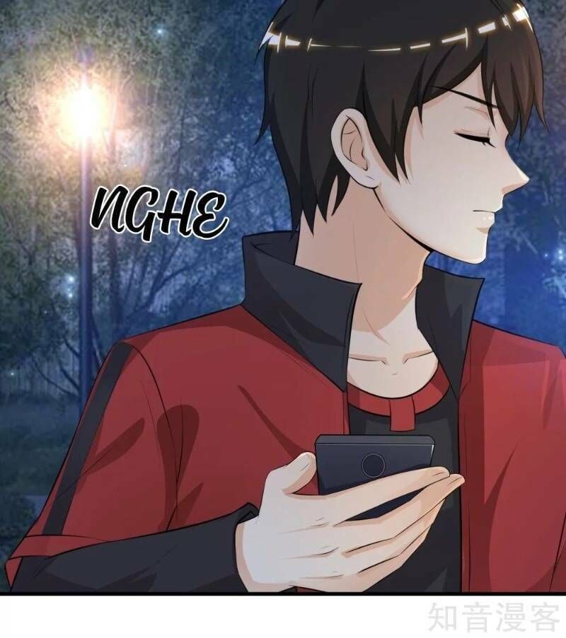 đọc truyện Tối Cường Vận Đào Hoa Chương 84 ảnh 17 tại Thiên Thai Truyện