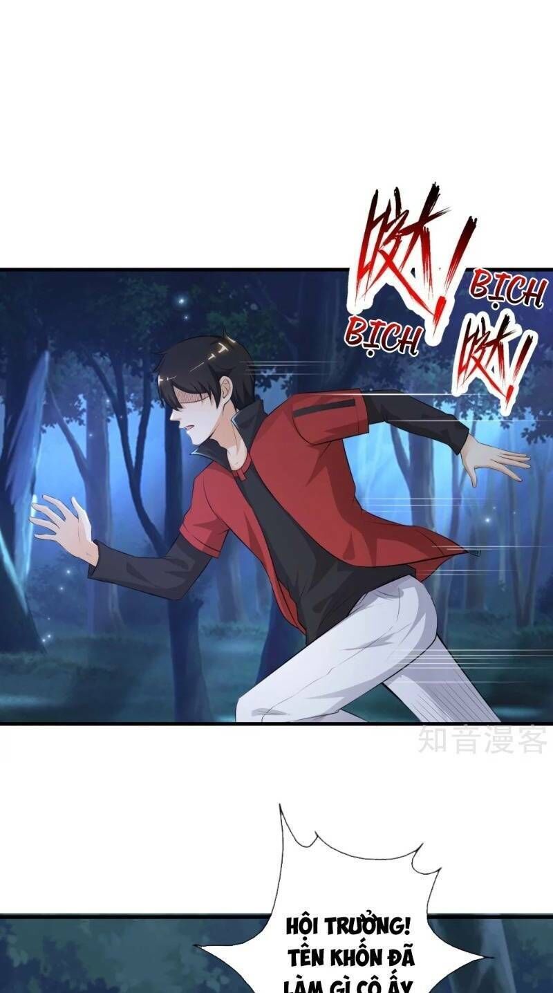 đọc truyện Tối Cường Vận Đào Hoa Chương 84 ảnh 21 tại Thiên Thai Truyện