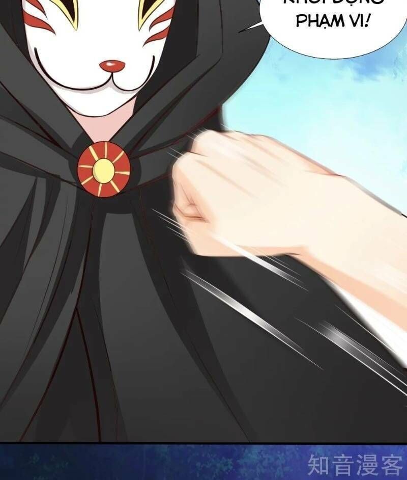 đọc truyện Tối Cường Vận Đào Hoa Chương 84 ảnh 29 tại Thiên Thai Truyện