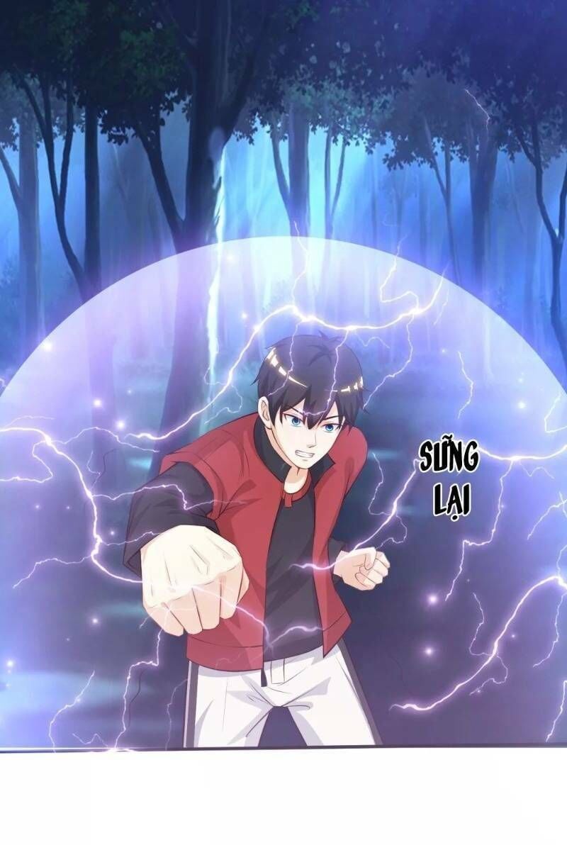 đọc truyện Tối Cường Vận Đào Hoa Chương 84 ảnh 30 tại Thiên Thai Truyện