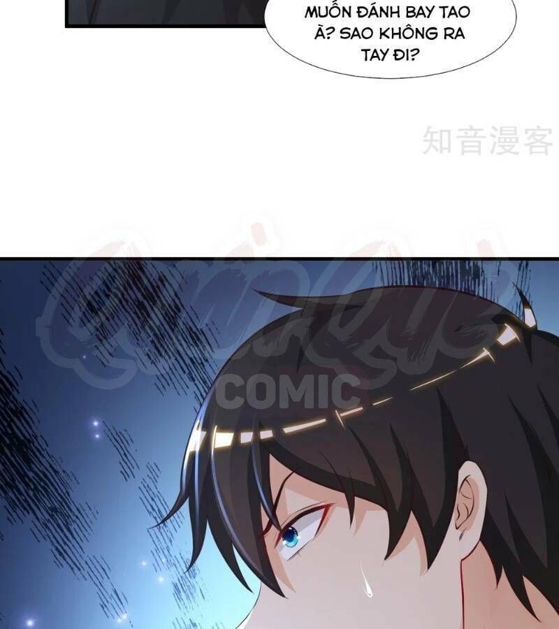 đọc truyện Tối Cường Vận Đào Hoa Chương 84 ảnh 34 tại Thiên Thai Truyện