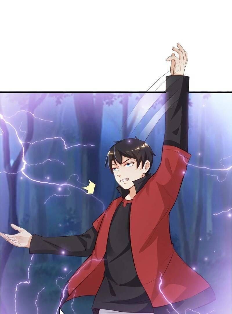 đọc truyện Tối Cường Vận Đào Hoa Chương 84 ảnh 36 tại Thiên Thai Truyện