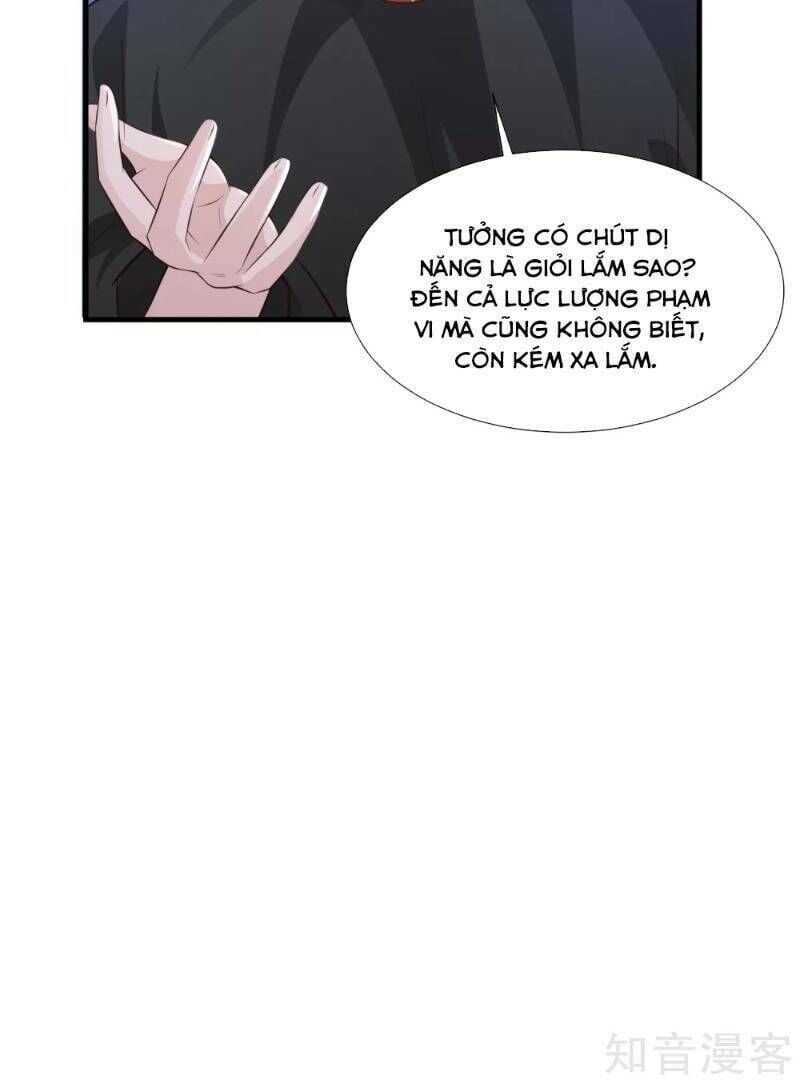 đọc truyện Tối Cường Vận Đào Hoa Chương 84 ảnh 38 tại Thiên Thai Truyện