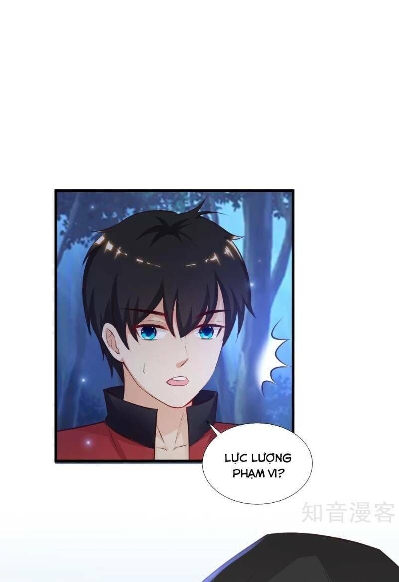 đọc truyện Tối Cường Vận Đào Hoa Chương 84 ảnh 39 tại Thiên Thai Truyện