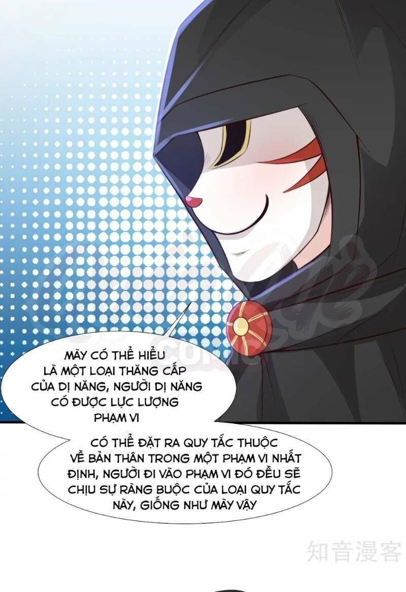 đọc truyện Tối Cường Vận Đào Hoa Chương 84 ảnh 40 tại Thiên Thai Truyện