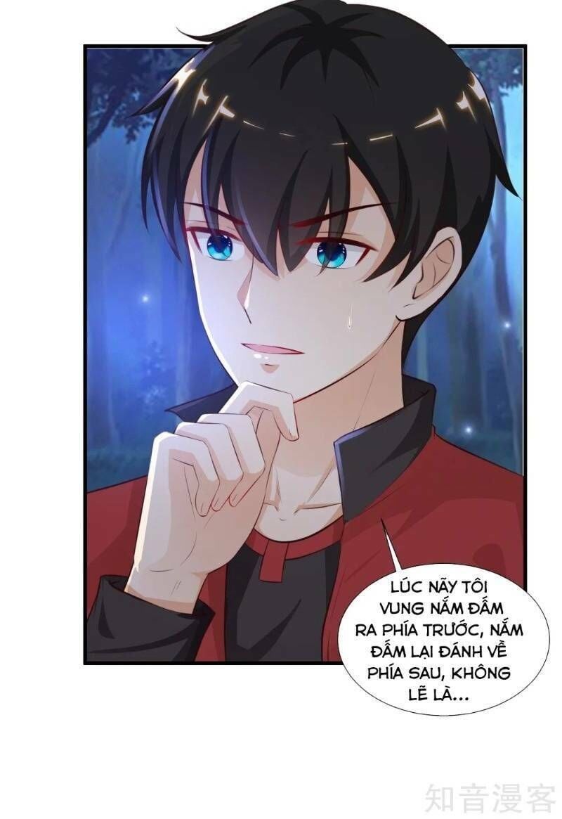 đọc truyện Tối Cường Vận Đào Hoa Chương 84 ảnh 41 tại Thiên Thai Truyện