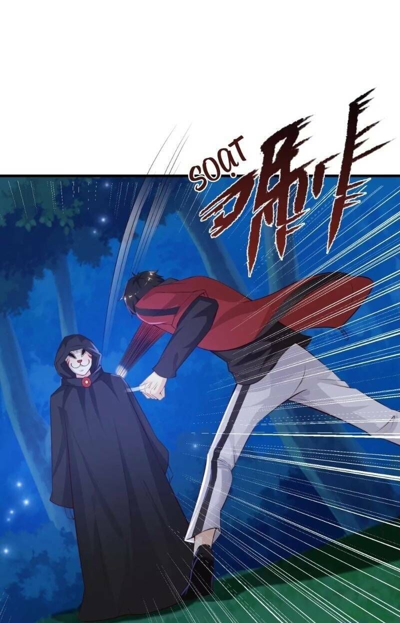 đọc truyện Tối Cường Vận Đào Hoa Chương 84 ảnh 42 tại Thiên Thai Truyện