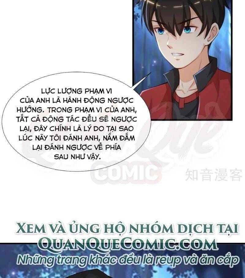 đọc truyện Tối Cường Vận Đào Hoa Chương 84 ảnh 46 tại Thiên Thai Truyện