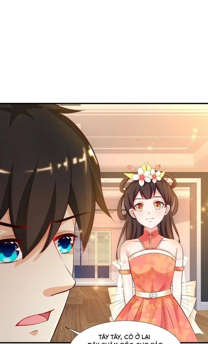 đọc truyện Tối Cường Vận Đào Hoa Chương 84 ảnh 9 tại Thiên Thai Truyện