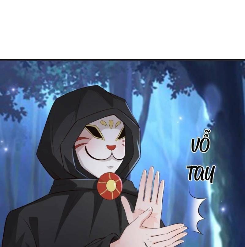 đọc truyện Tối Cường Vận Đào Hoa Chương 85 ảnh 3 tại Thiên Thai Truyện