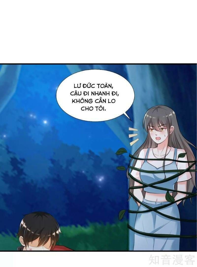 đọc truyện Tối Cường Vận Đào Hoa Chương 85 ảnh 14 tại Thiên Thai Truyện