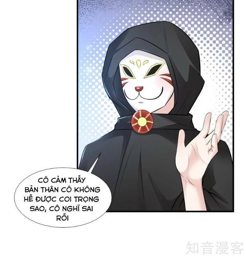 đọc truyện Tối Cường Vận Đào Hoa Chương 85 ảnh 17 tại Thiên Thai Truyện