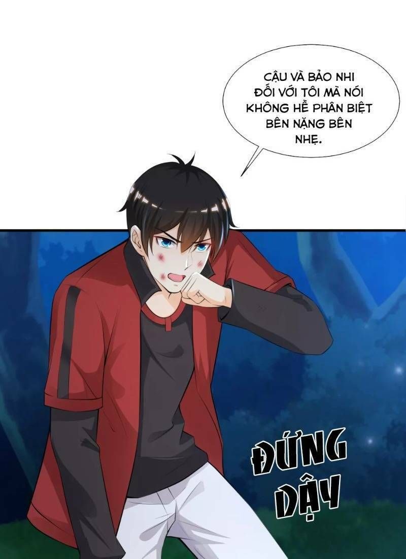 đọc truyện Tối Cường Vận Đào Hoa Chương 85 ảnh 18 tại Thiên Thai Truyện