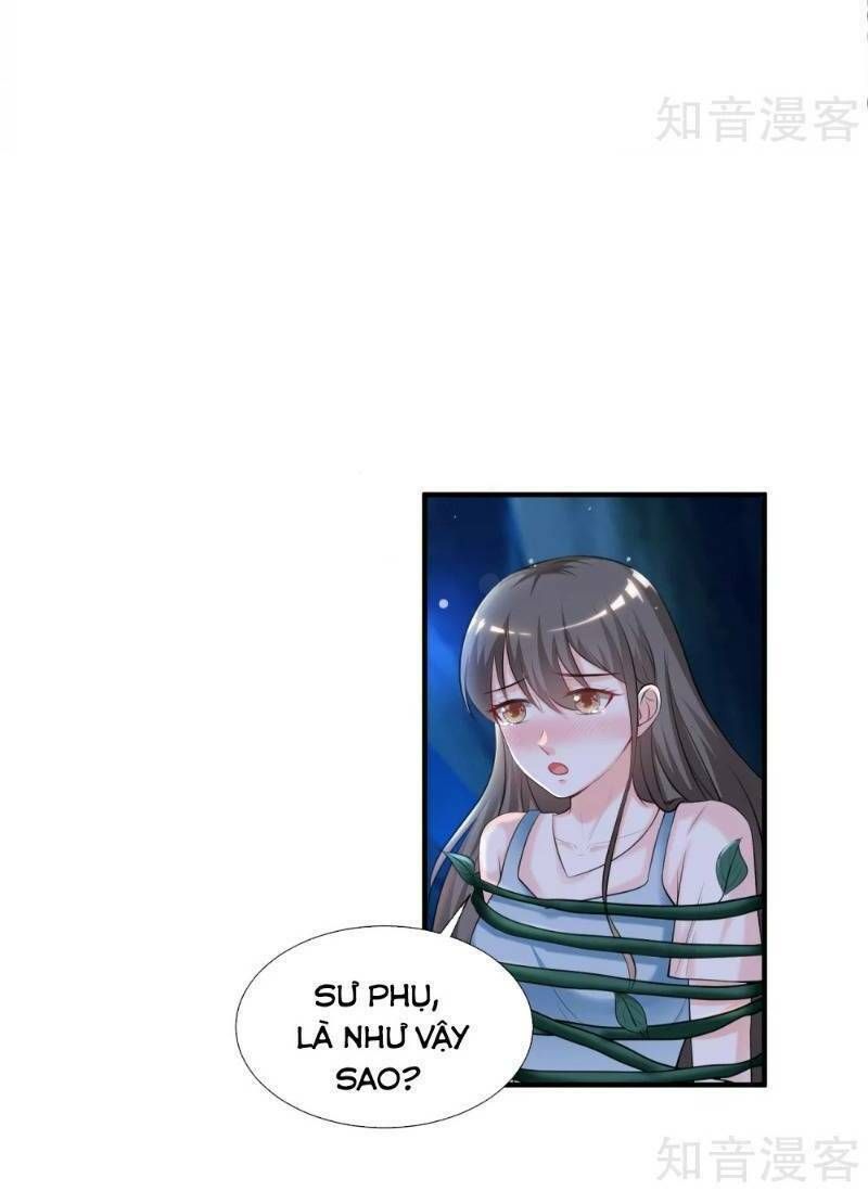 đọc truyện Tối Cường Vận Đào Hoa Chương 85 ảnh 23 tại Thiên Thai Truyện