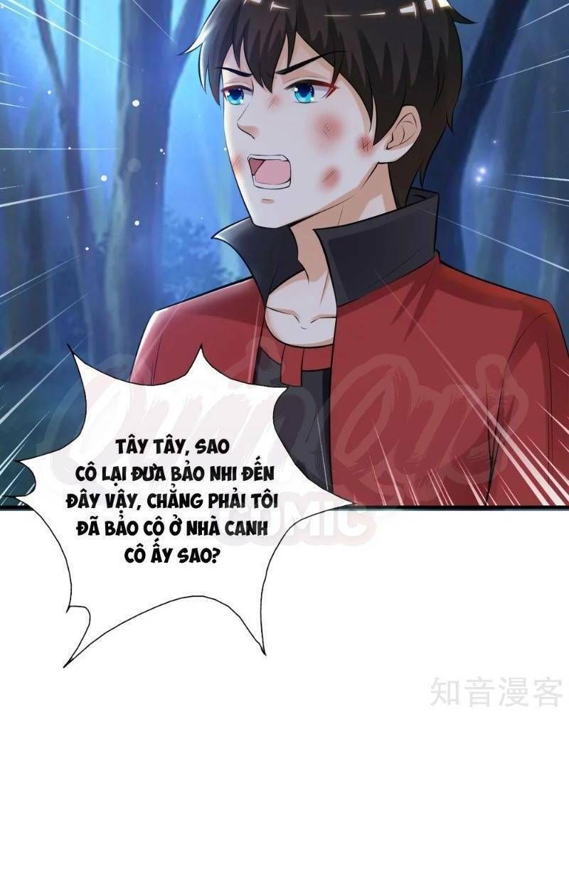 đọc truyện Tối Cường Vận Đào Hoa Chương 85 ảnh 25 tại Thiên Thai Truyện