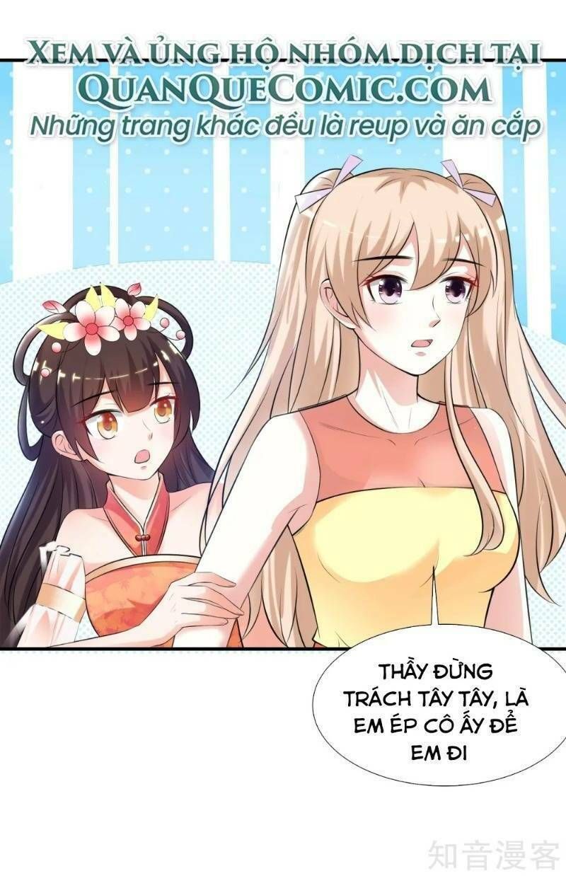 đọc truyện Tối Cường Vận Đào Hoa Chương 85 ảnh 26 tại Thiên Thai Truyện