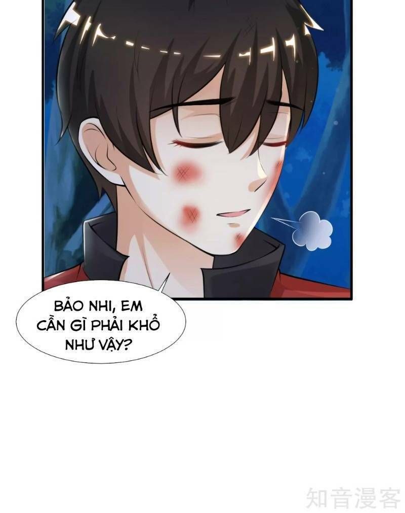 đọc truyện Tối Cường Vận Đào Hoa Chương 85 ảnh 29 tại Thiên Thai Truyện