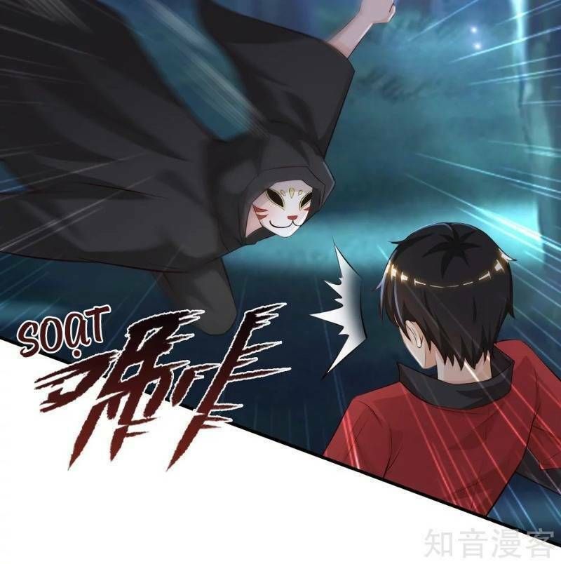 đọc truyện Tối Cường Vận Đào Hoa Chương 85 ảnh 5 tại Thiên Thai Truyện