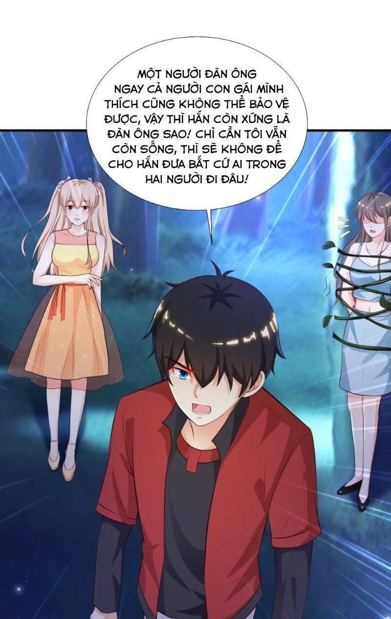 đọc truyện Tối Cường Vận Đào Hoa Chương 85 ảnh 36 tại Thiên Thai Truyện