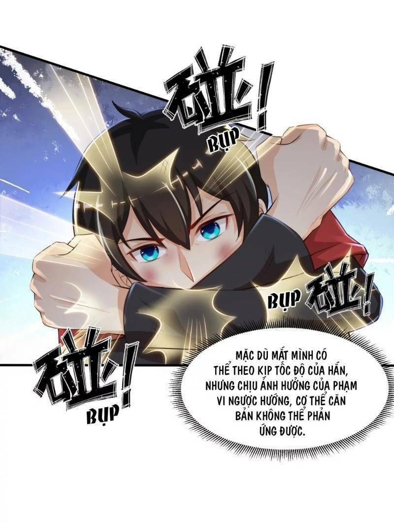 đọc truyện Tối Cường Vận Đào Hoa Chương 85 ảnh 6 tại Thiên Thai Truyện