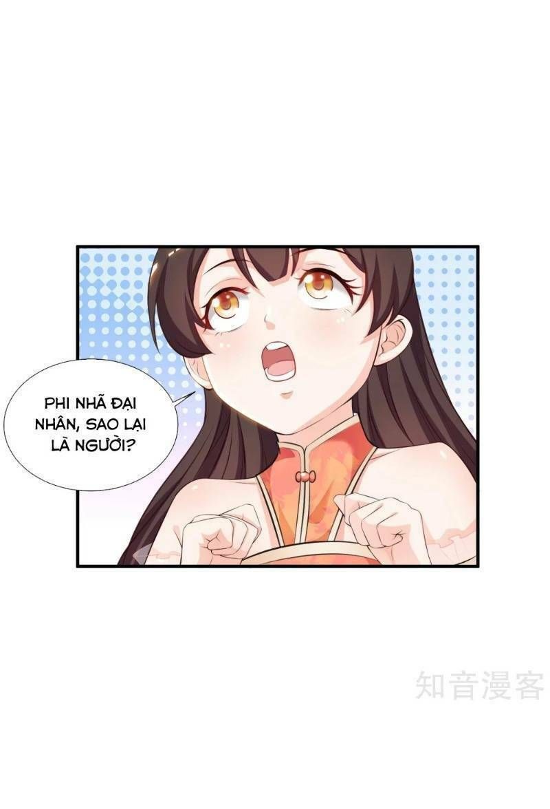 đọc truyện Tối Cường Vận Đào Hoa Chương 85 ảnh 45 tại Thiên Thai Truyện