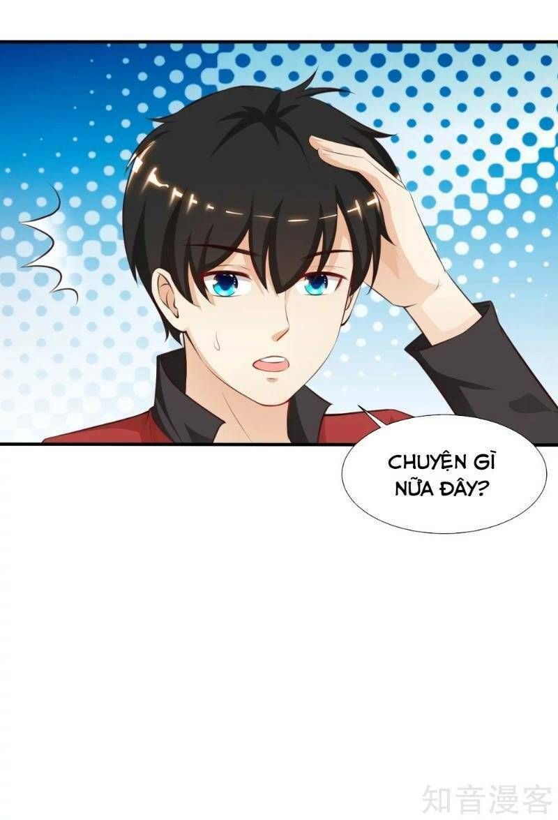 đọc truyện Tối Cường Vận Đào Hoa Chương 85 ảnh 47 tại Thiên Thai Truyện