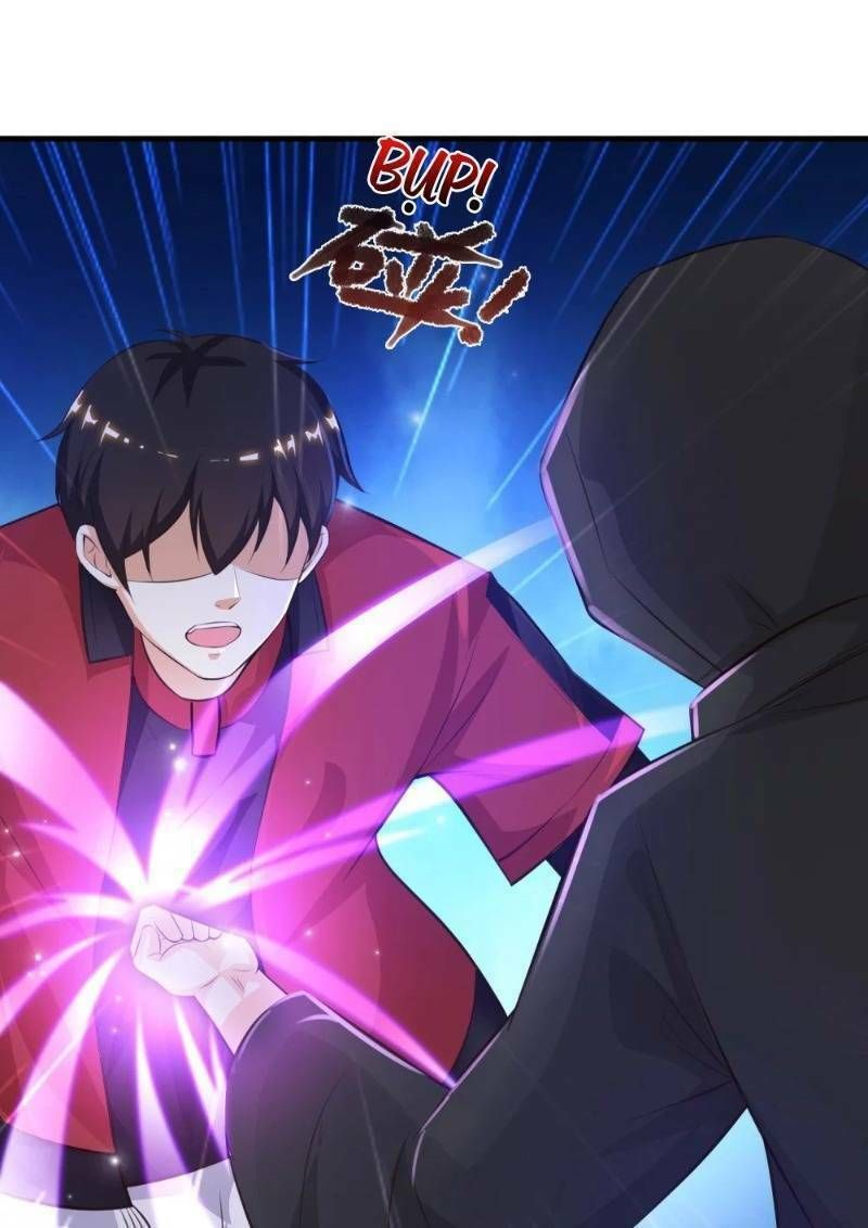 đọc truyện Tối Cường Vận Đào Hoa Chương 85 ảnh 9 tại Thiên Thai Truyện