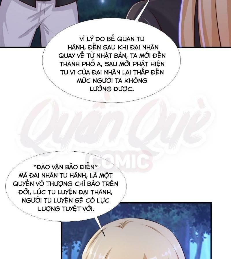 đọc truyện Tối Cường Vận Đào Hoa Chương 86 ảnh 13 tại Thiên Thai Truyện