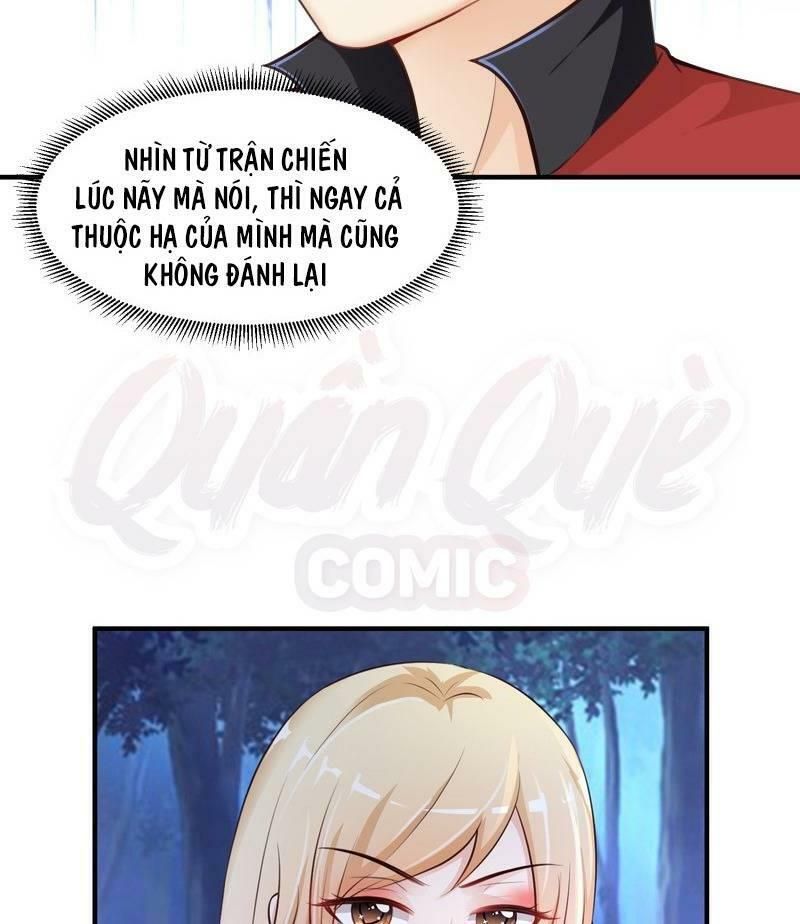 đọc truyện Tối Cường Vận Đào Hoa Chương 86 ảnh 19 tại Thiên Thai Truyện