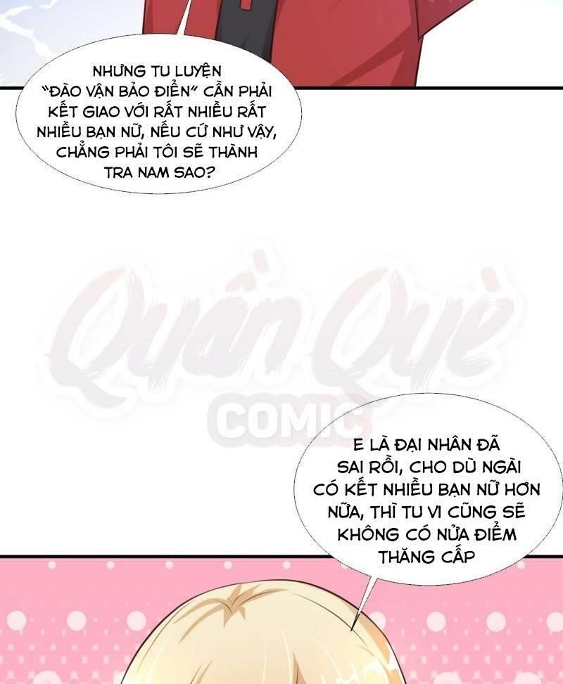 đọc truyện Tối Cường Vận Đào Hoa Chương 86 ảnh 22 tại Thiên Thai Truyện