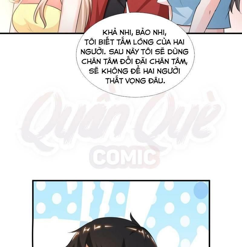 đọc truyện Tối Cường Vận Đào Hoa Chương 86 ảnh 28 tại Thiên Thai Truyện