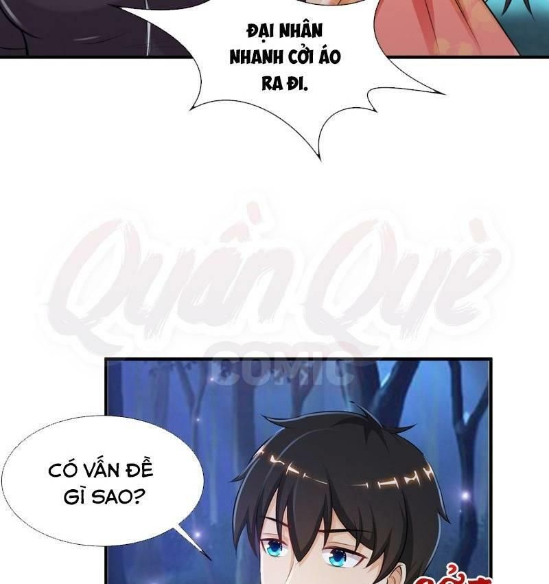 đọc truyện Tối Cường Vận Đào Hoa Chương 86 ảnh 31 tại Thiên Thai Truyện