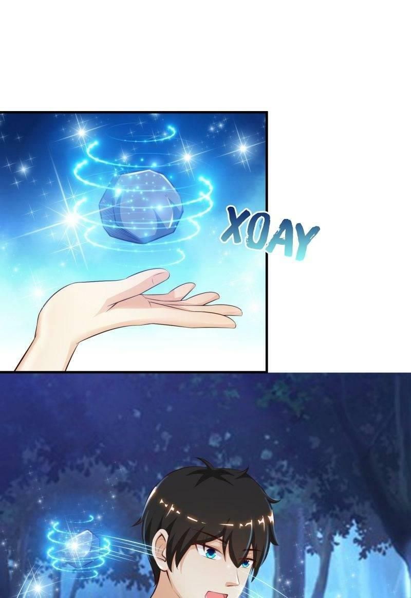 đọc truyện Tối Cường Vận Đào Hoa Chương 86 ảnh 39 tại Thiên Thai Truyện