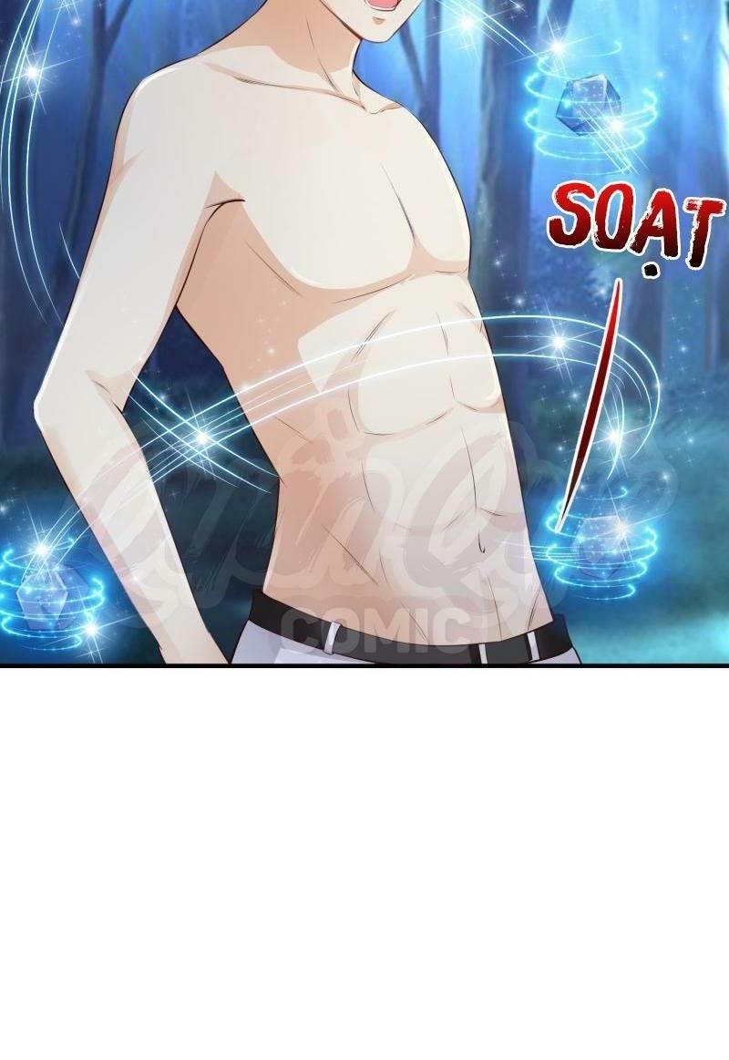 đọc truyện Tối Cường Vận Đào Hoa Chương 86 ảnh 40 tại Thiên Thai Truyện