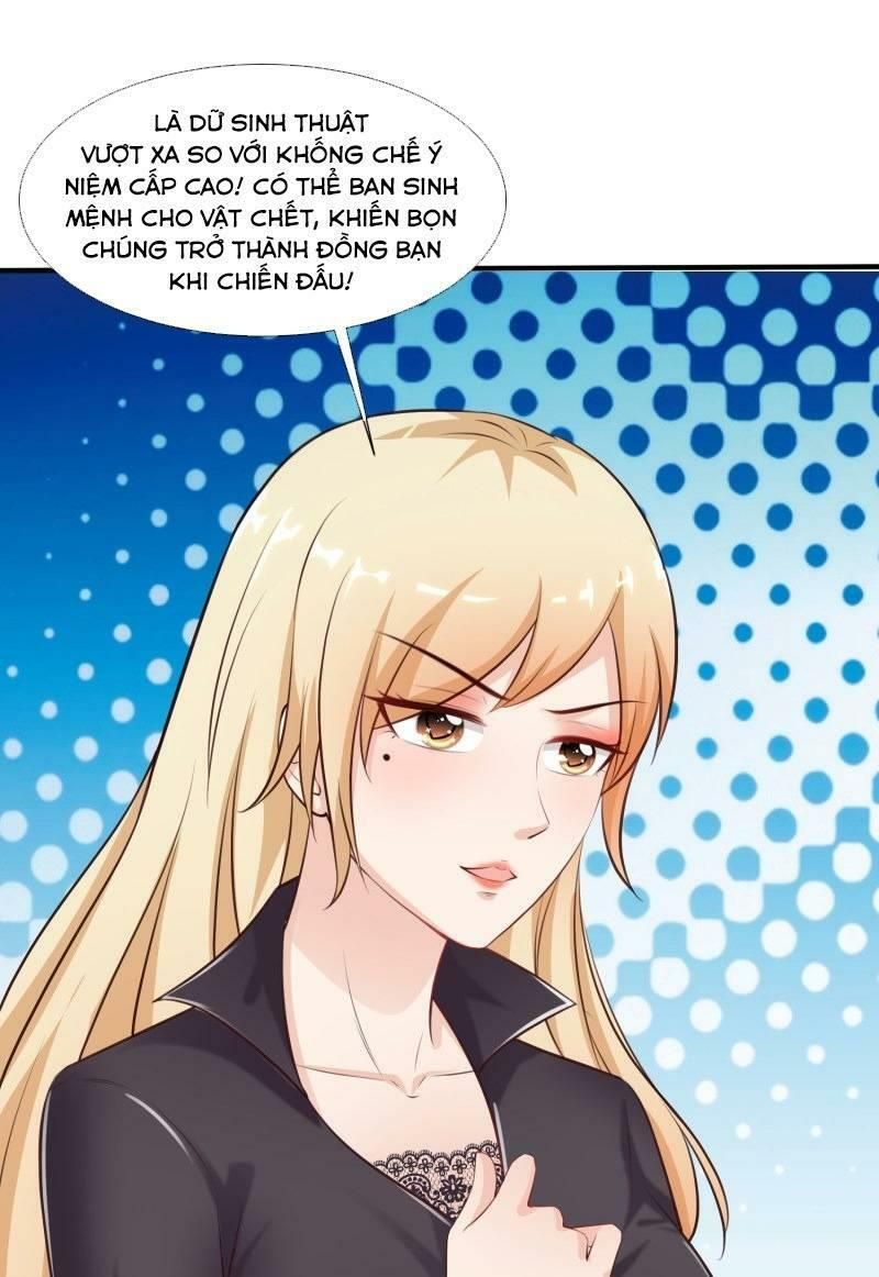 đọc truyện Tối Cường Vận Đào Hoa Chương 86 ảnh 42 tại Thiên Thai Truyện