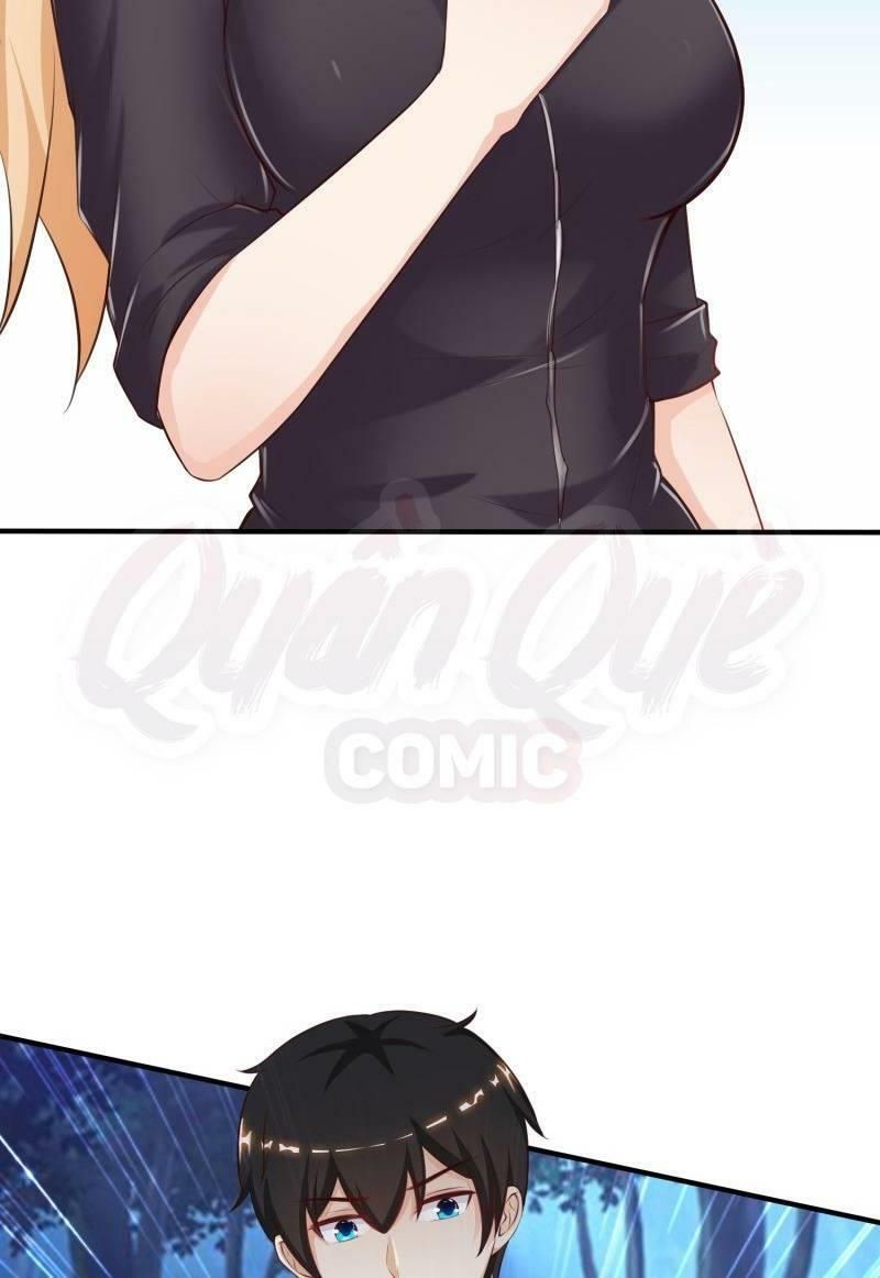 đọc truyện Tối Cường Vận Đào Hoa Chương 86 ảnh 43 tại Thiên Thai Truyện