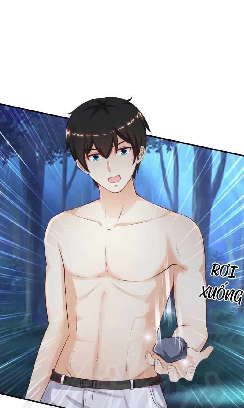 đọc truyện Tối Cường Vận Đào Hoa Chương 87 ảnh 3 tại Thiên Thai Truyện