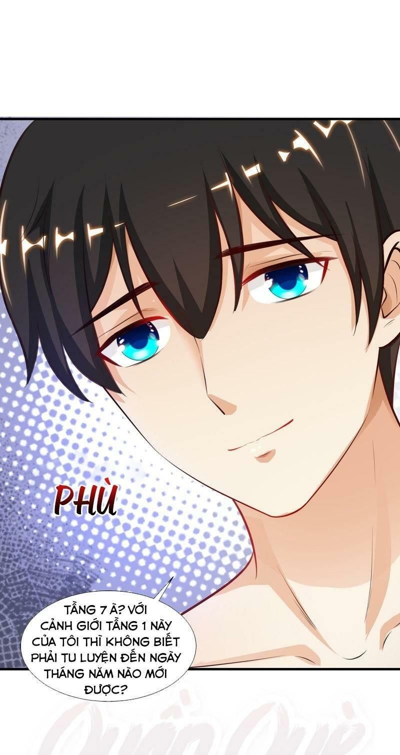 đọc truyện Tối Cường Vận Đào Hoa Chương 87 ảnh 15 tại Thiên Thai Truyện