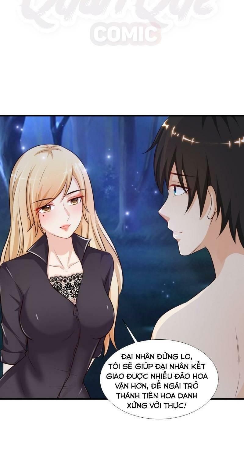 đọc truyện Tối Cường Vận Đào Hoa Chương 87 ảnh 16 tại Thiên Thai Truyện