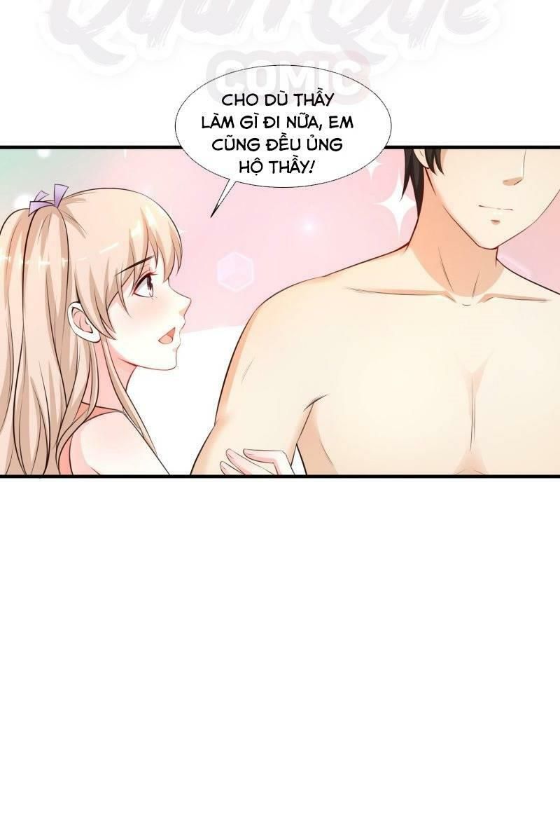 đọc truyện Tối Cường Vận Đào Hoa Chương 87 ảnh 18 tại Thiên Thai Truyện